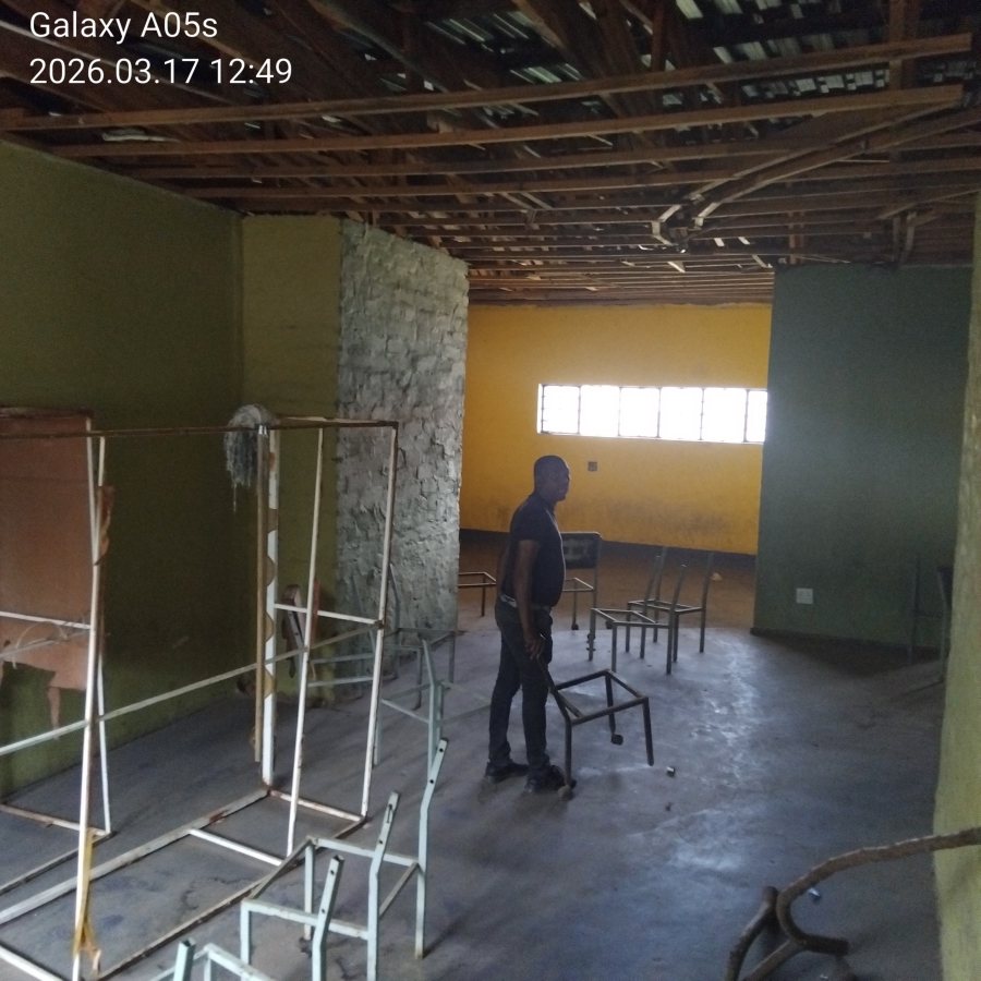 Commercial Property for Sale in Promosa North West